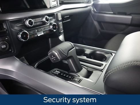 New 2026 Ford F150 XLT w/ Equipment Group 302A MID image 50