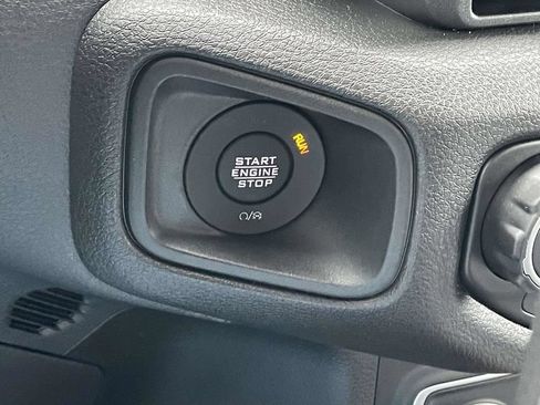New 2026 Jeep Wrangler Unlimited Sport AWD/4WD image 34