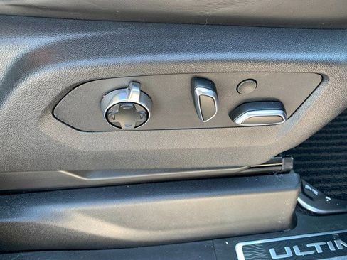 Certified 2023 GMC Sierra 1500 Denali Ultimate image 14