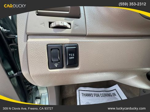 Used 2003 Nissan Altima 3.5 SE FWD image 11