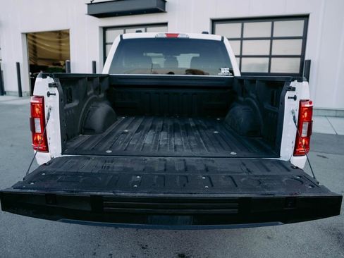 Used 2023 Ford F150 XLT w/ Equipment Group 301A Mid image 11