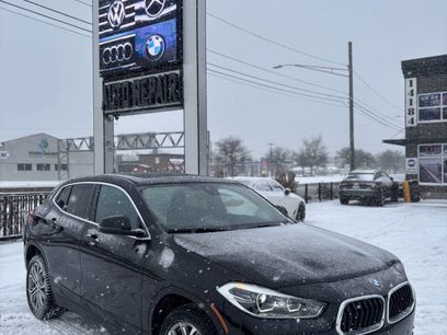 Used 2022 BMW X2 sDrive28i w/ Convenience Package