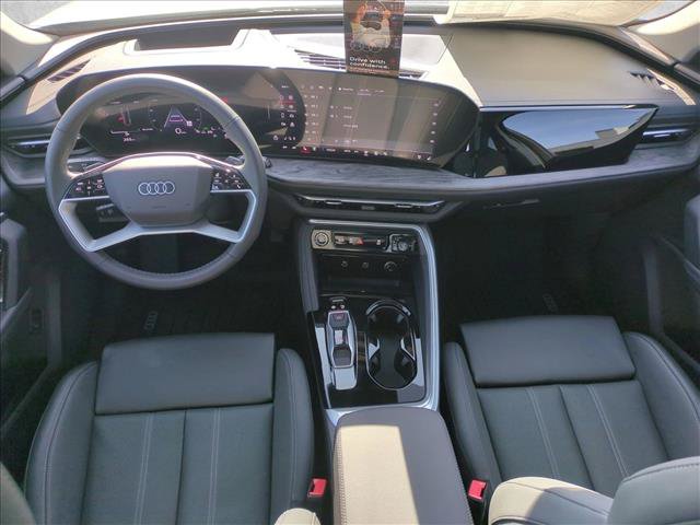 New 2025 Audi Q5 Premium AWD/4WD image 21