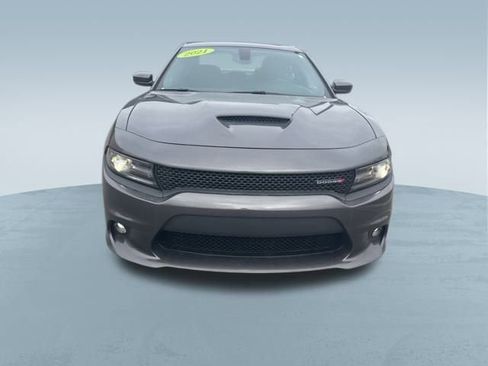 Used 2021 Dodge Charger R/T w/ Plus Group image 3