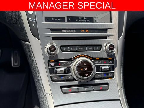 Used 2019 Lincoln MKZ Reserve w/ Reserve Plus Package AWD/4WD image 23