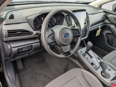 New 2026 Subaru Crosstrek 2.0i Premium image 3