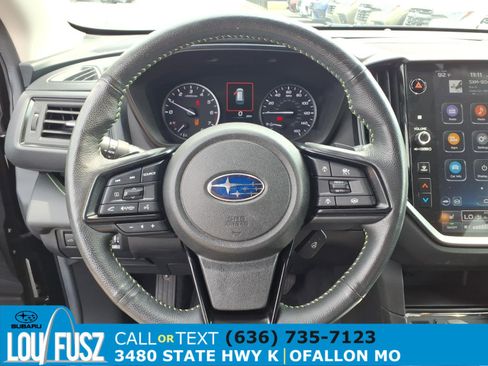 Used 2024 Subaru Ascent Onyx Edition AWD/4WD image 18