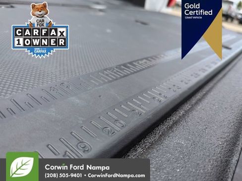 Certified 2022 Ford F150 XL w/ STX Black Appearance Package AWD/4WD image 31