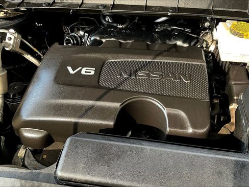 Certified 2022 Nissan Pathfinder Platinum w/ Lighting Package (N93) image 31