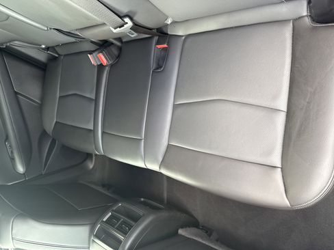 Used 2025 Cadillac XT5 Premium Luxury image 25