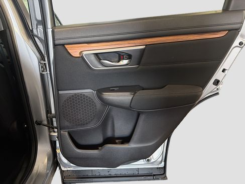 Used 2022 Honda CR-V EX image 29