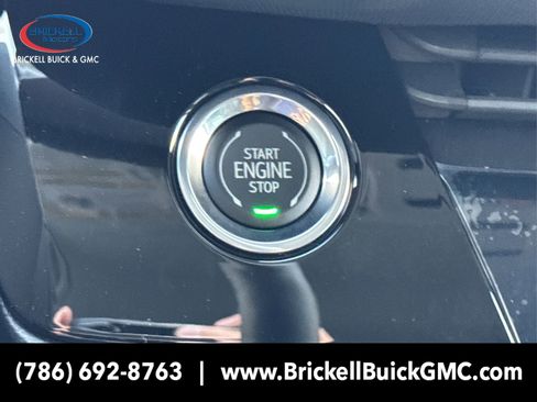 New 2025 Buick Envision Preferred image 29