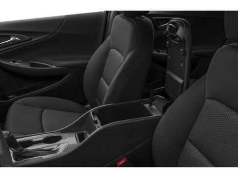 New 2023 Chevrolet Malibu LT FWD image 30
