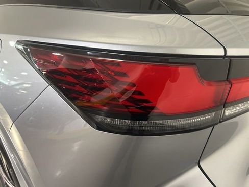 Used 2024 Lexus RX 350 Premium w/ Accessory Package (Z1) AWD/4WD image 33