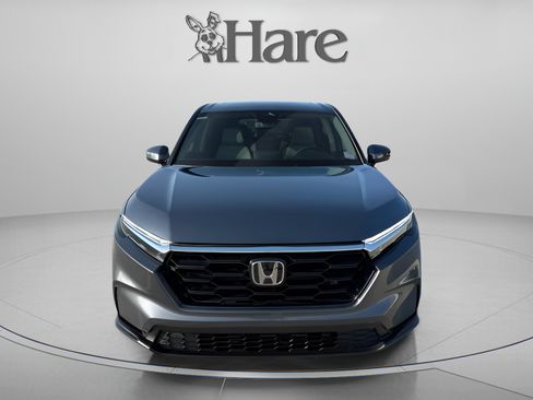 Used 2026 Honda CR-V EX image 8