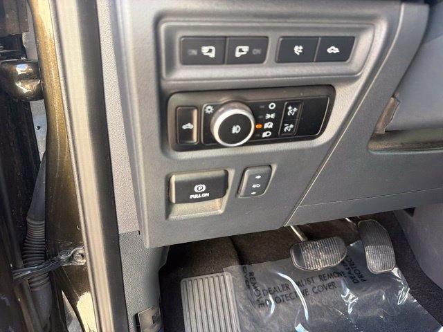 Certified 2024 Ford F150 Raptor AWD/4WD image 21