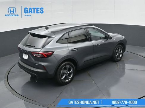 Used 2025 Ford Escape ST-Line AWD/4WD image 45