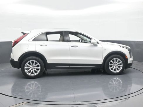 Used 2023 Cadillac XT4 Luxury image 73