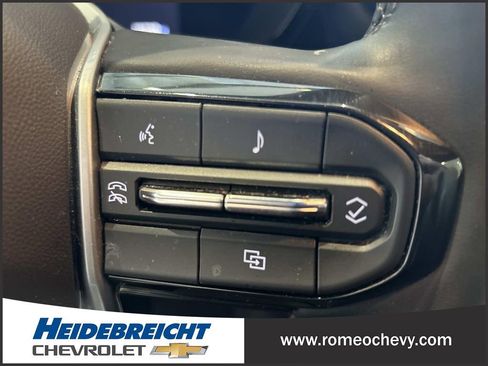 Used 2023 Chevrolet Colorado LT w/ LT Convenience Package II AWD/4WD image 20