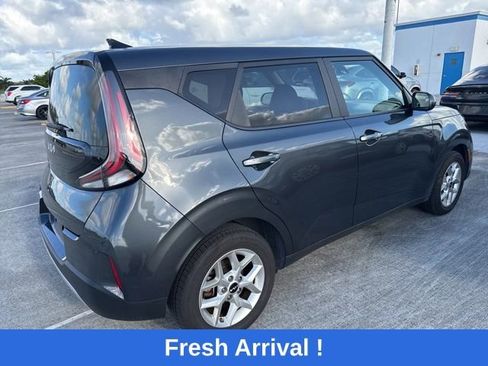 Used 2024 Kia Soul LX w/ Option Group 015 image 13