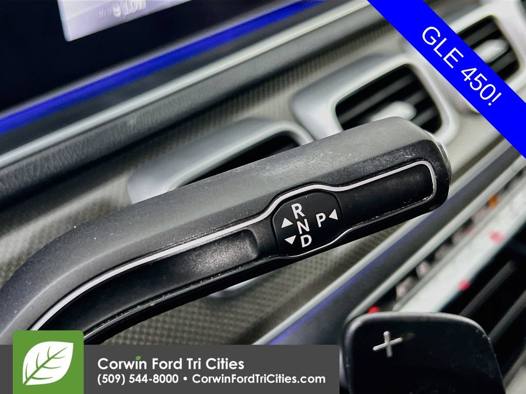 Used 2020 Mercedes-Benz GLE 450 4MATIC image 10