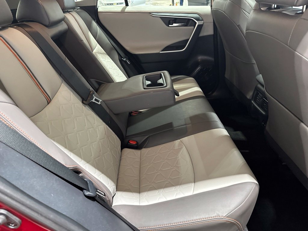 Used 2019 Toyota RAV4 Adventure AWD/4WD image 20