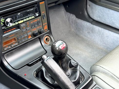 Used 1988 MAZDA RX-7 Convertible image 22