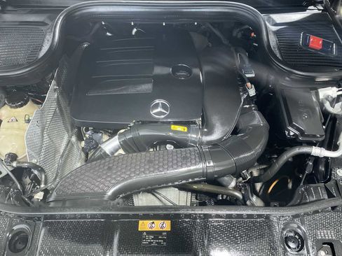 Used 2020 Mercedes-Benz GLE 350 4MATIC image 9