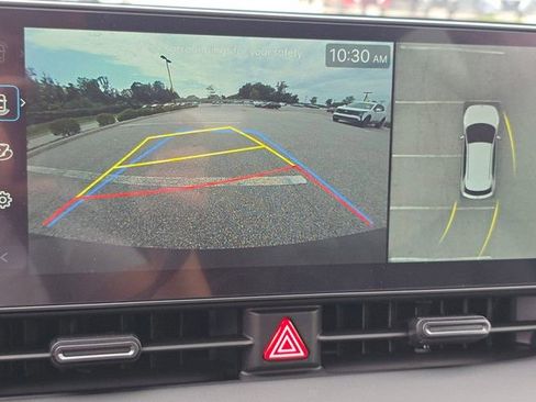 New 2025 Hyundai Ioniq 5 XRT image 6