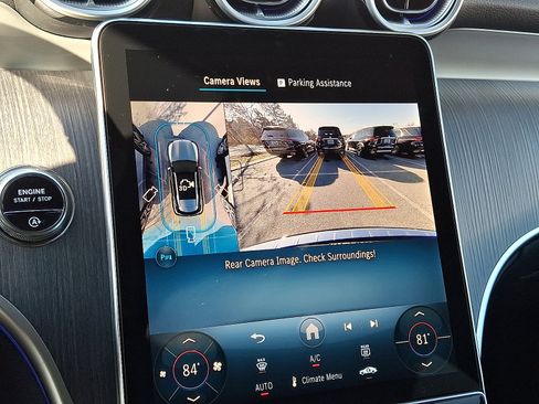 New 2026 Mercedes-Benz GLC 300 4MATIC image 12