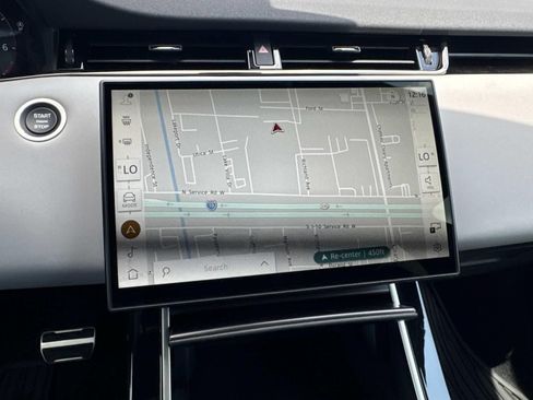 New 2026 Land Rover Range Rover Evoque Hoxton AWD/4WD image 11