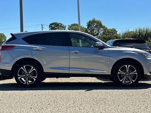 New 2025 Acura RDX w/ Technology Package image 3