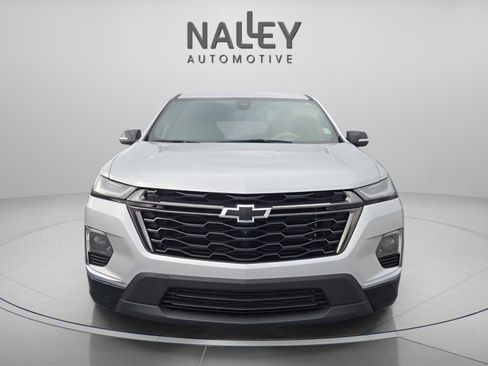 Used 2022 Chevrolet Traverse Premier w/ Redline Edition image 7