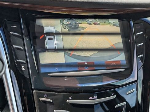 Used 2019 Cadillac Escalade Luxury image 26