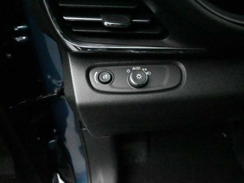 New 2026 Buick Envista Preferred w/ Convenience I Package FWD image 11