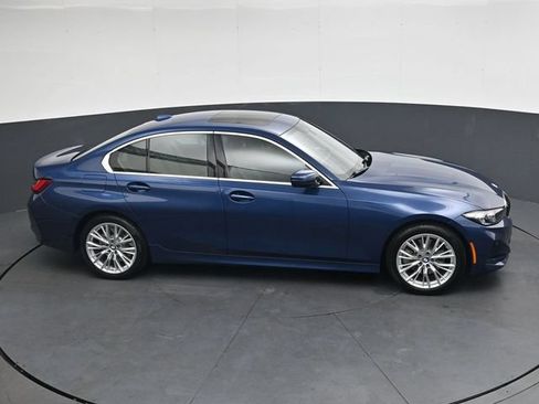 Certified 2024 BMW 330i Sedan w/ Premium Package RWD image 24