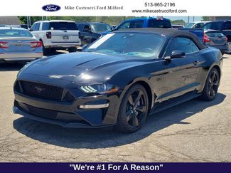 Certified 2021 Ford Mustang GT Premium w/ Equipment Group 401A RWD video 1