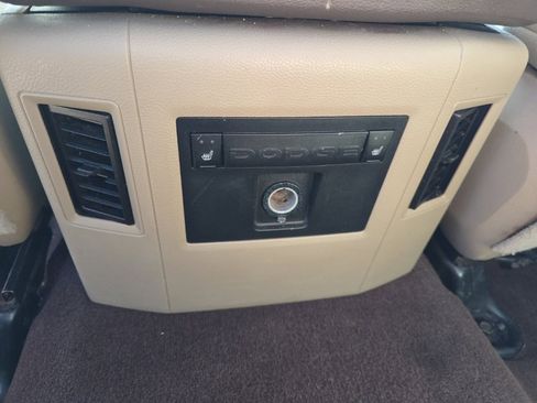 Used 2009 Dodge Ram 1500 Truck Laramie image 22