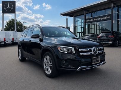 Used 2023 Mercedes-Benz GLB 250 4MATIC