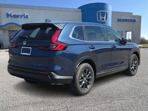 New 2026 Honda CR-V EX-L image 4