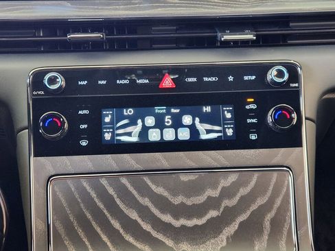 New 2026 Genesis GV80 3.5T Prestige image 14