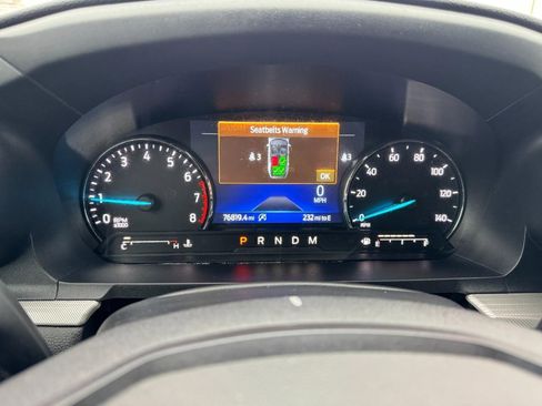 Used 2020 Ford Explorer XLT w/ Comfort Package image 24