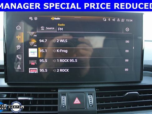 Used 2024 Audi Q5 2.0T Prestige w/ Prestige Package image 18