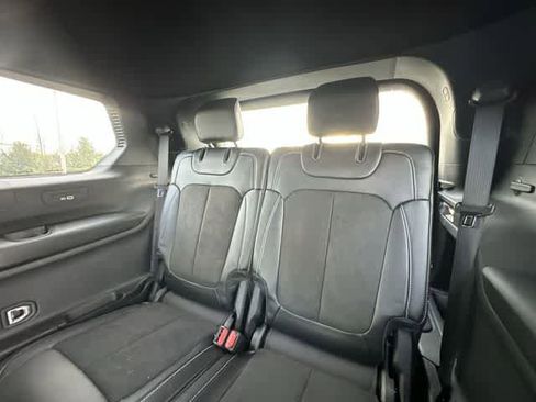 Used 2023 Jeep Grand Cherokee L Altitude image 26