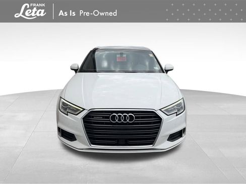 Used 2018 Audi A3 2.0T Premium w/ Convenience Package image 9