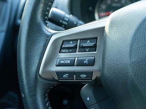 Used 2014 Subaru Forester 2.5i Limited w/ Popular Package #1 image 22