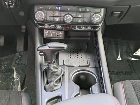 New 2026 Dodge Durango GT image 17