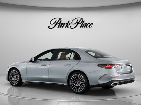 Used 2026 Mercedes-Benz E 350 Sedan image 12