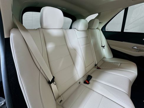 New 2026 Mercedes-Benz GLE 450 4MATIC image 28