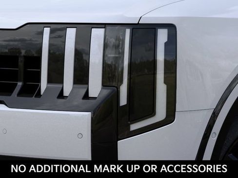 New 2027 Kia Telluride SX FWD image 10